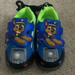 Paw Patrol Light up